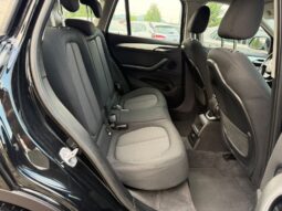 
BMW X1 S-Drive full									