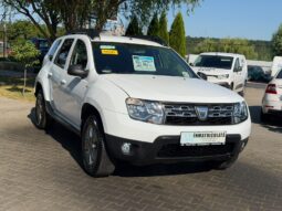 
Dacia Duster full									