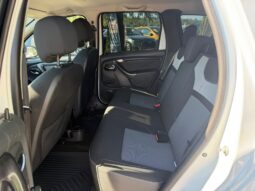 
Dacia Duster full									