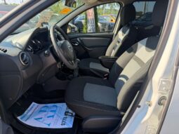 
Dacia Duster full									