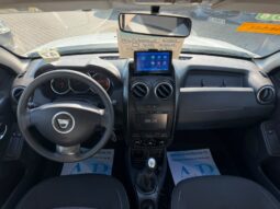 
Dacia Duster full									