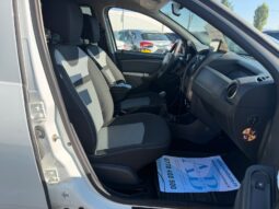 
Dacia Duster full									