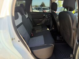 
Dacia Duster full									