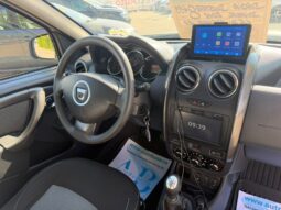 
Dacia Duster full									