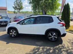 Peugeot 2008 GT Line