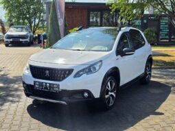 Peugeot 2008 GT Line