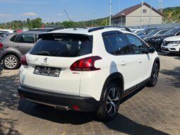 Peugeot 2008 GT Line