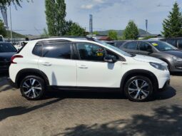 Peugeot 2008 GT Line
