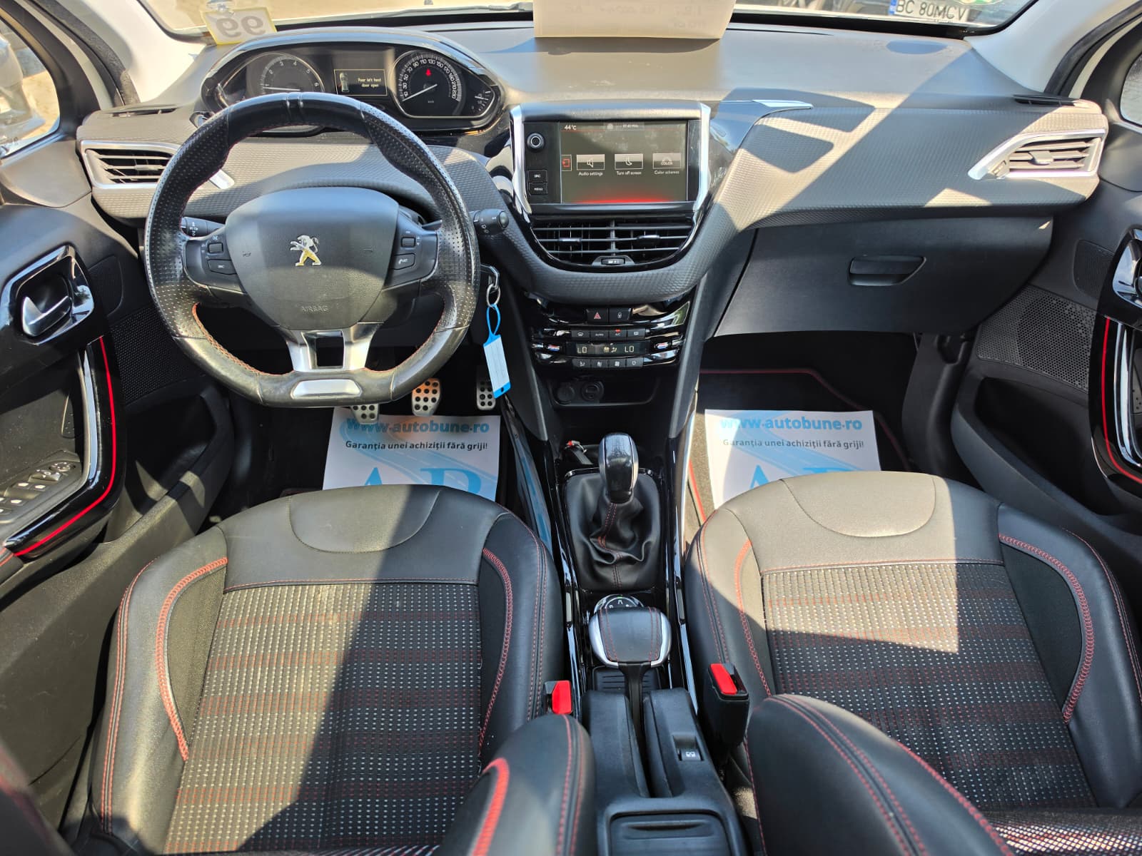 Peugeot 2008 GT Line