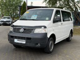 Volkswagen Transporter T5