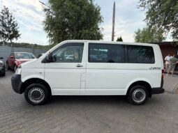 Volkswagen Transporter T5