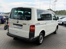 Volkswagen Transporter T5