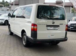 Volkswagen Transporter T5