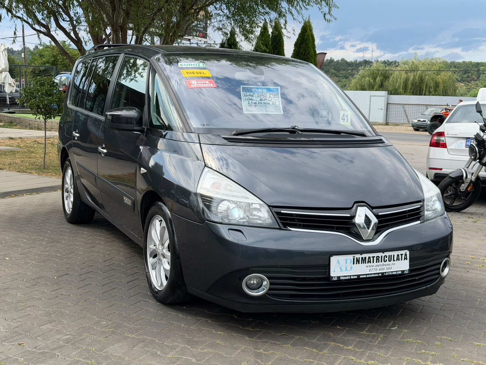 Renault Espace
