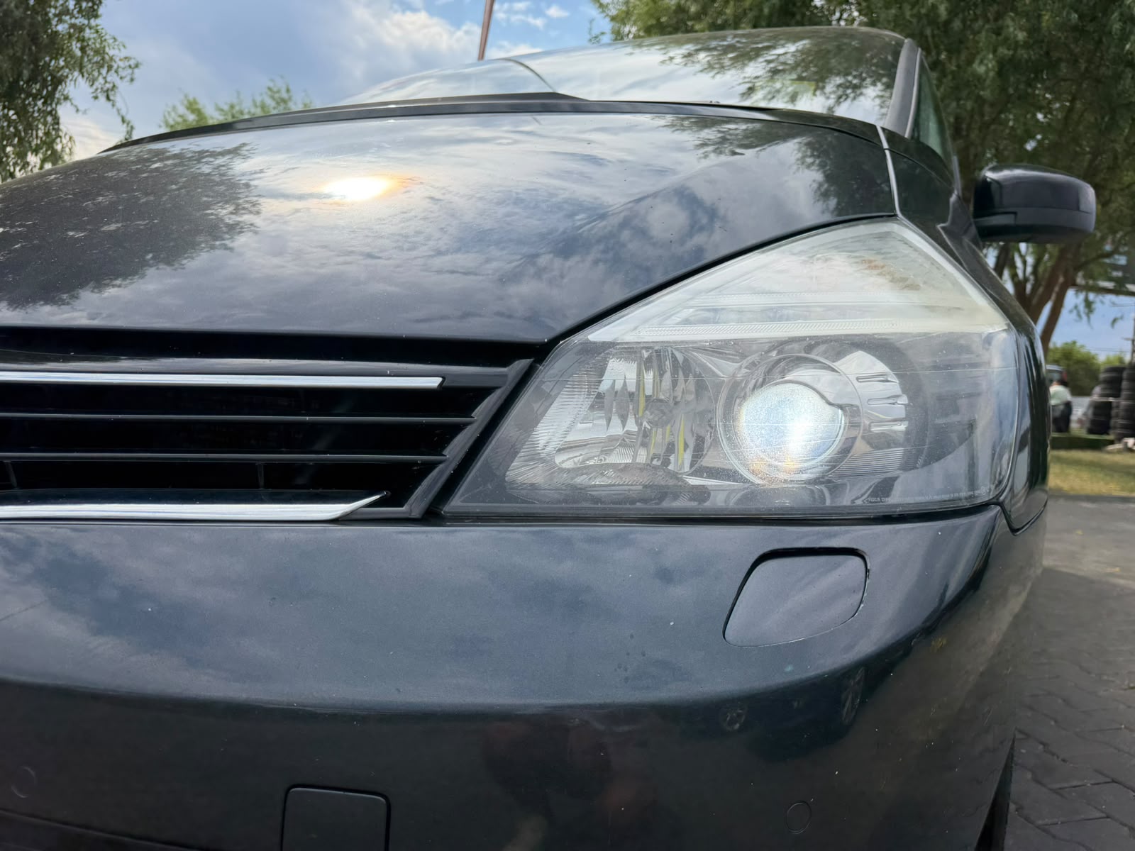 Renault Espace