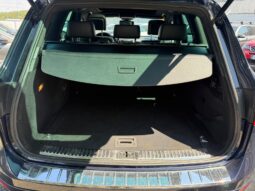 
Volkswagen Touareg full									