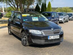 
Skoda Octavia full									