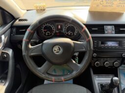 
Skoda Octavia full									