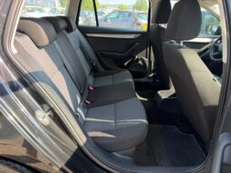 
Skoda Octavia full									