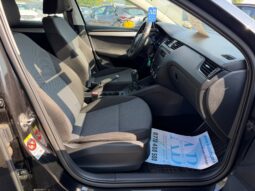
Skoda Octavia full									