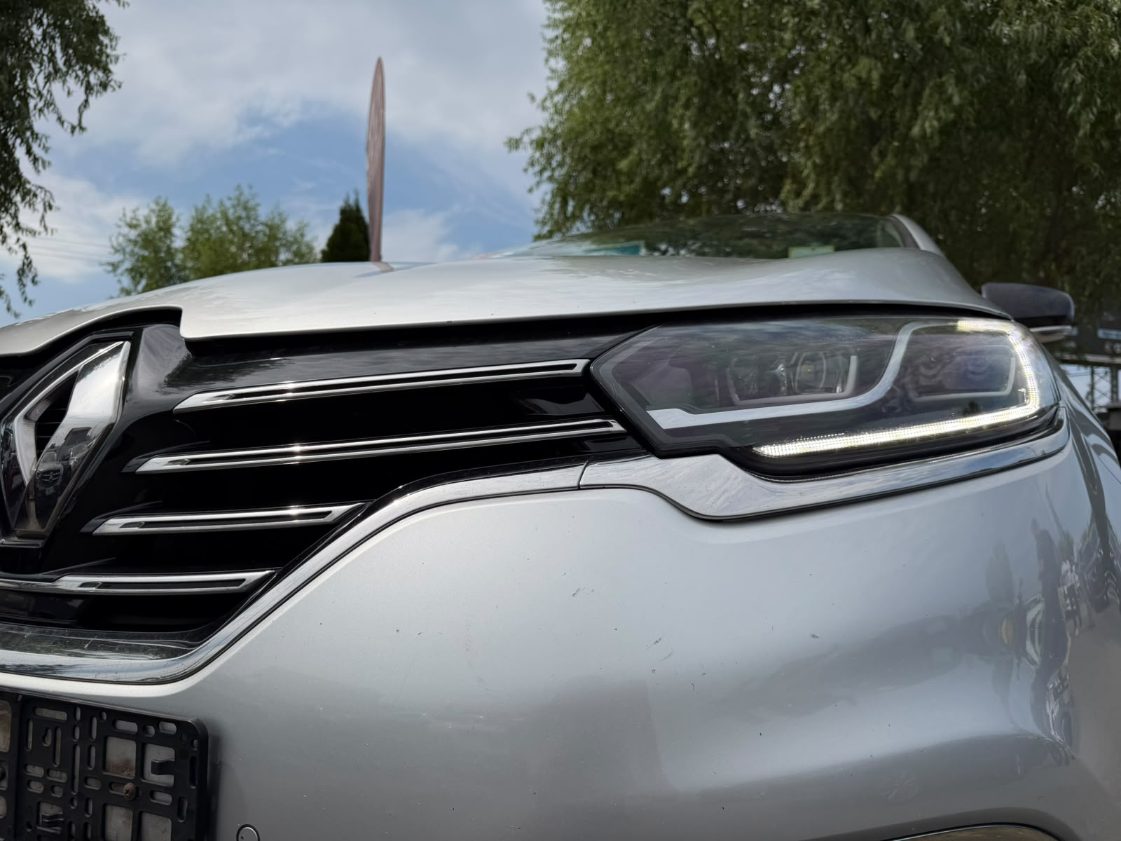 Renault Espace
