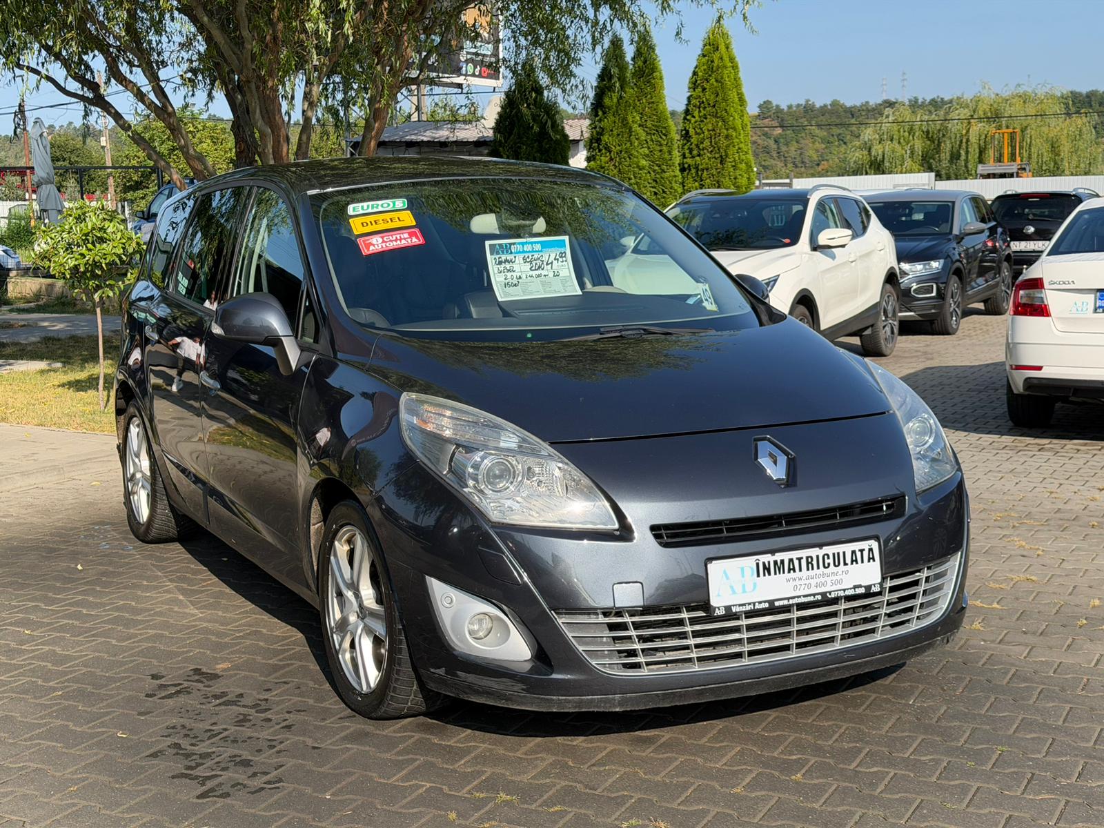 Renault Grand Scenic