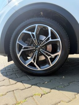 
Kia Sportage GT LINE (Hybrid) full									