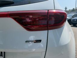 
Kia Sportage GT LINE (Hybrid) full									