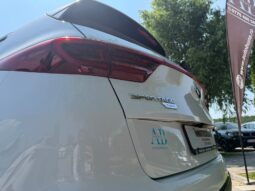 
Kia Sportage GT LINE (Hybrid) full									