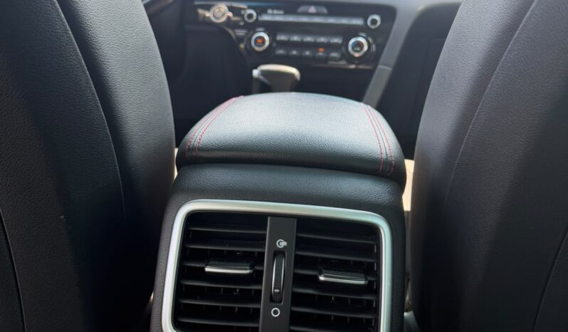 
Kia Sportage GT LINE (Hybrid) full									