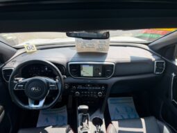 
Kia Sportage GT LINE (Hybrid) full									