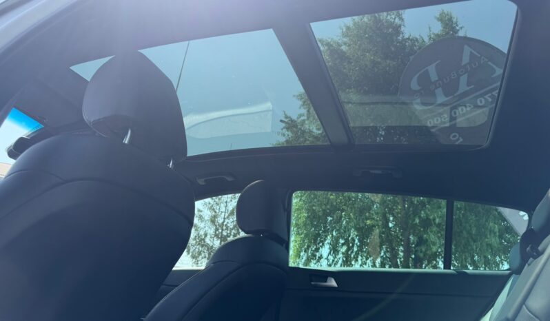 
Kia Sportage GT LINE (Hybrid) full									