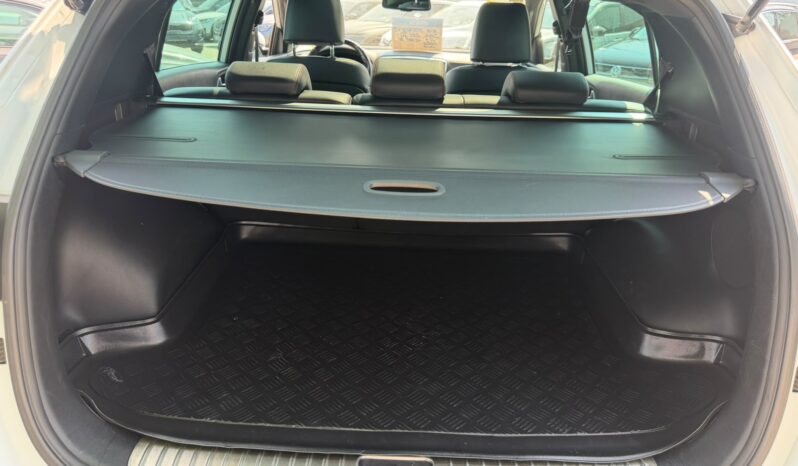 
Kia Sportage GT LINE (Hybrid) full									