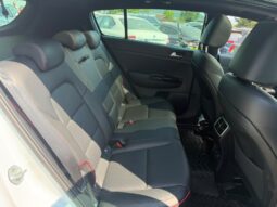 
Kia Sportage GT LINE (Hybrid) full									