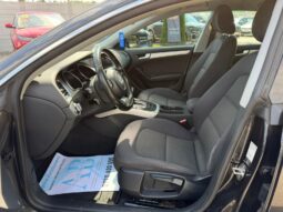 
Audi A5 SPORTBACK full									