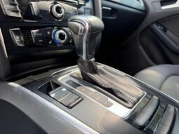 
Audi A5 SPORTBACK full									