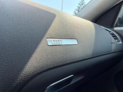 
Audi A5 SPORTBACK full									
