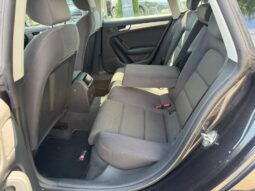 
Audi A5 SPORTBACK full									