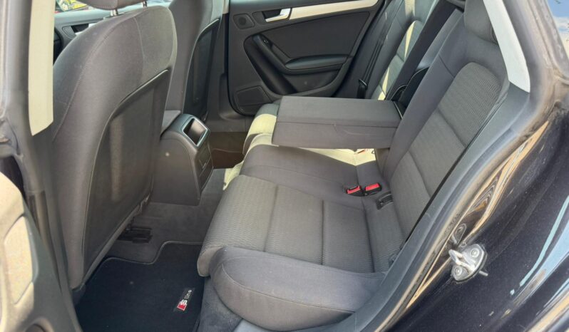 
Audi A5 SPORTBACK full									