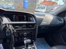 
Audi A5 SPORTBACK full									