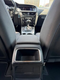 
Audi A5 SPORTBACK full									