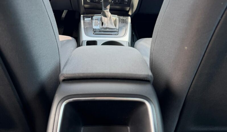 
Audi A5 SPORTBACK full									