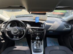 
Audi A5 SPORTBACK full									