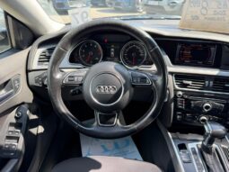 
Audi A5 SPORTBACK full									