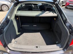
Audi A5 SPORTBACK full									