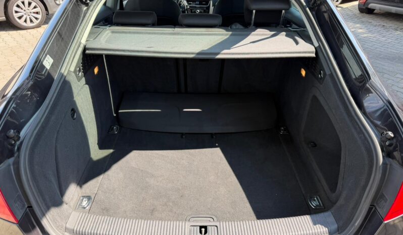
Audi A5 SPORTBACK full									
