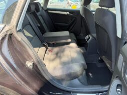 
Audi A5 SPORTBACK full									