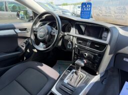 
Audi A5 SPORTBACK full									
