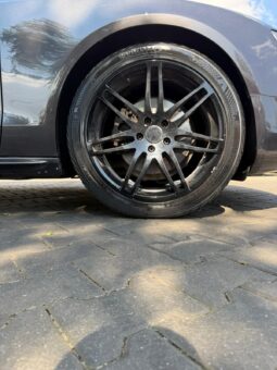 
Audi A5 SPORTBACK full									