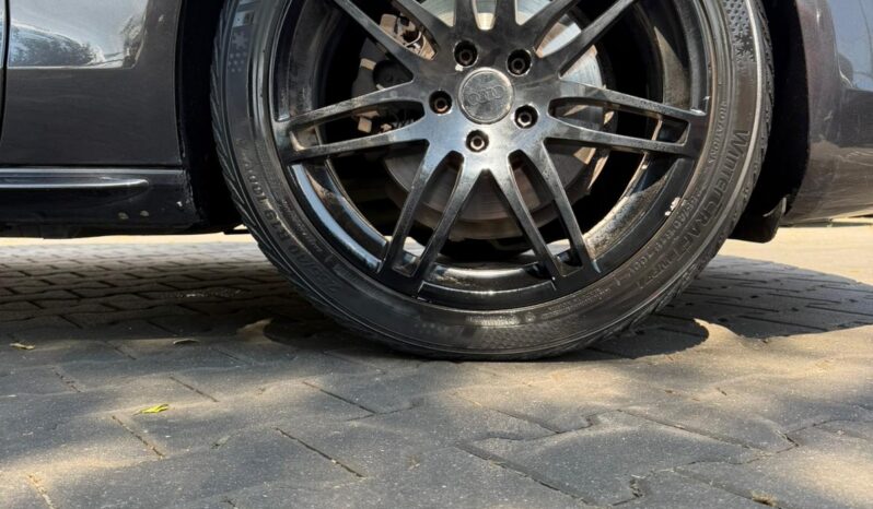 
Audi A5 SPORTBACK full									
